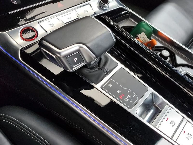 Audi S7 3.0 DEW Automatic, снимка 9 - Автомобили и джипове - 55780049