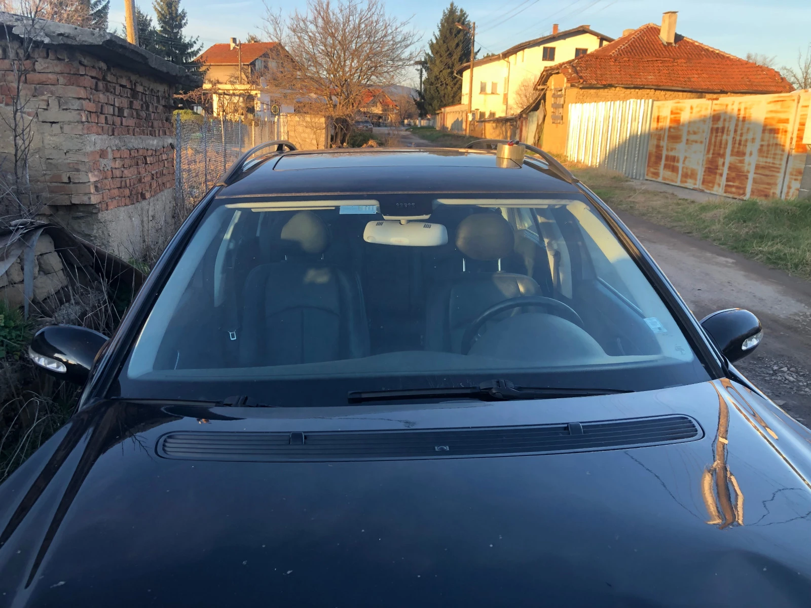 Mercedes-Benz 320 3.2i  | Mobile.bg   13