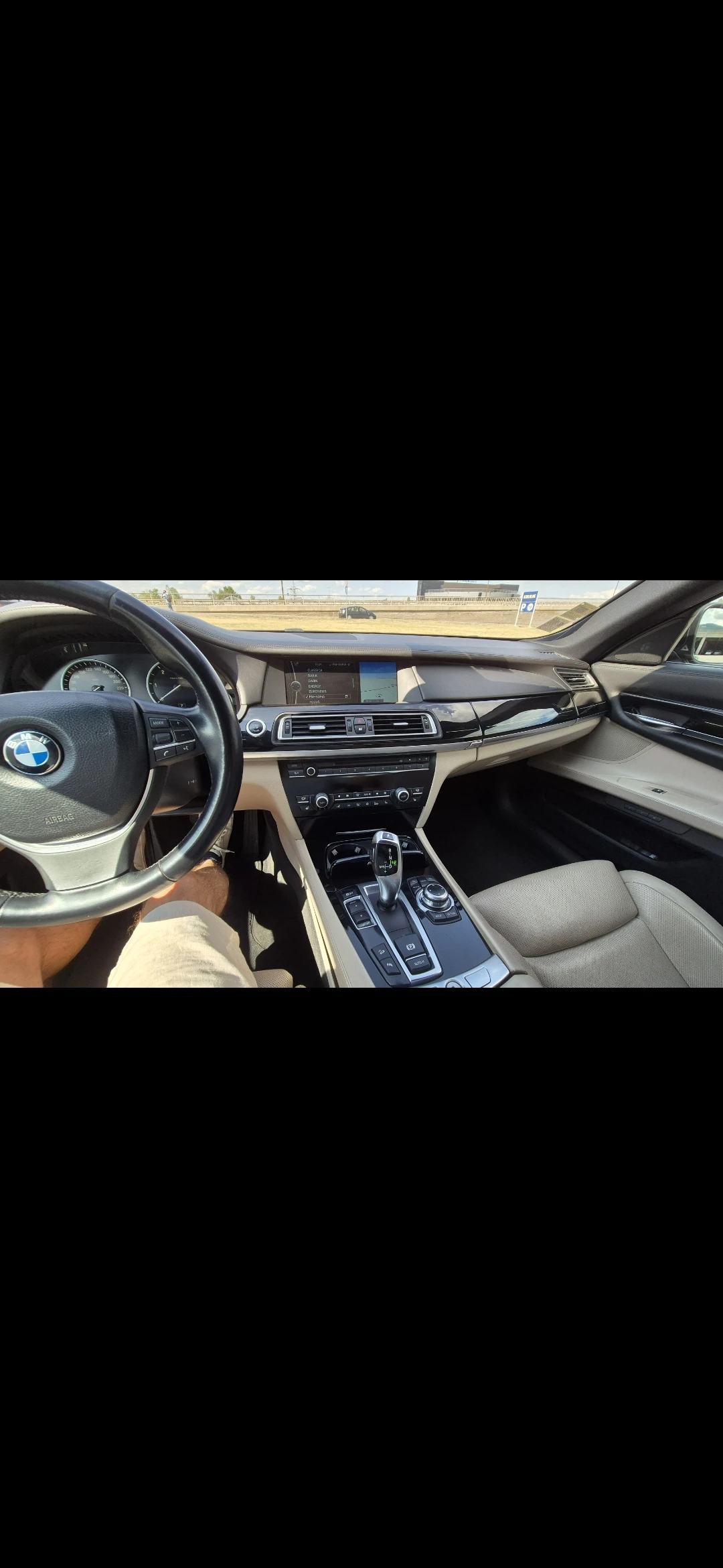 BMW 740 7ER REIHE | Mobile.bg   16