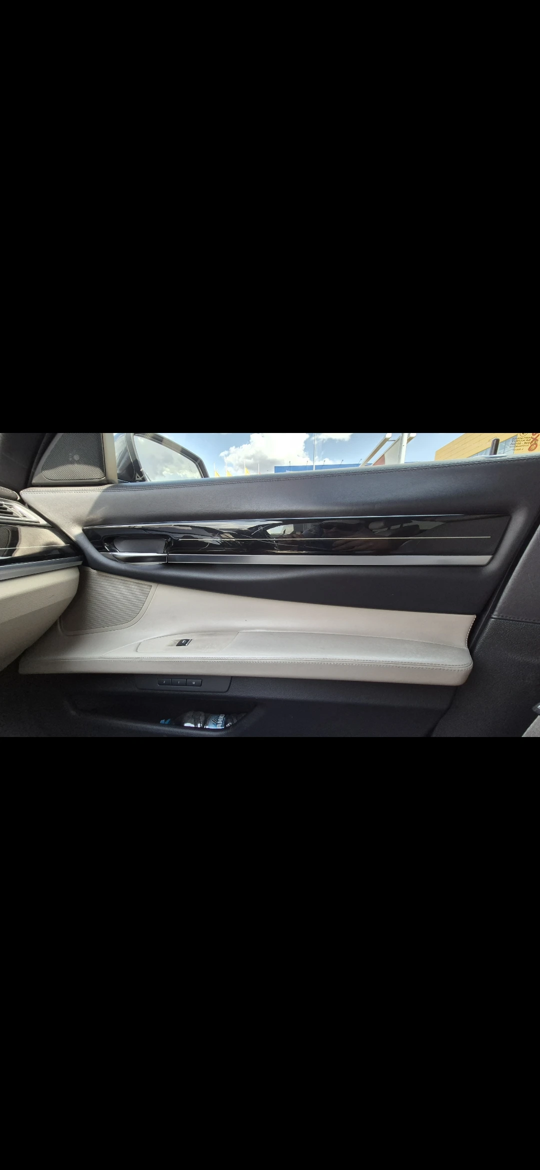 BMW 740 7ER REIHE | Mobile.bg   17