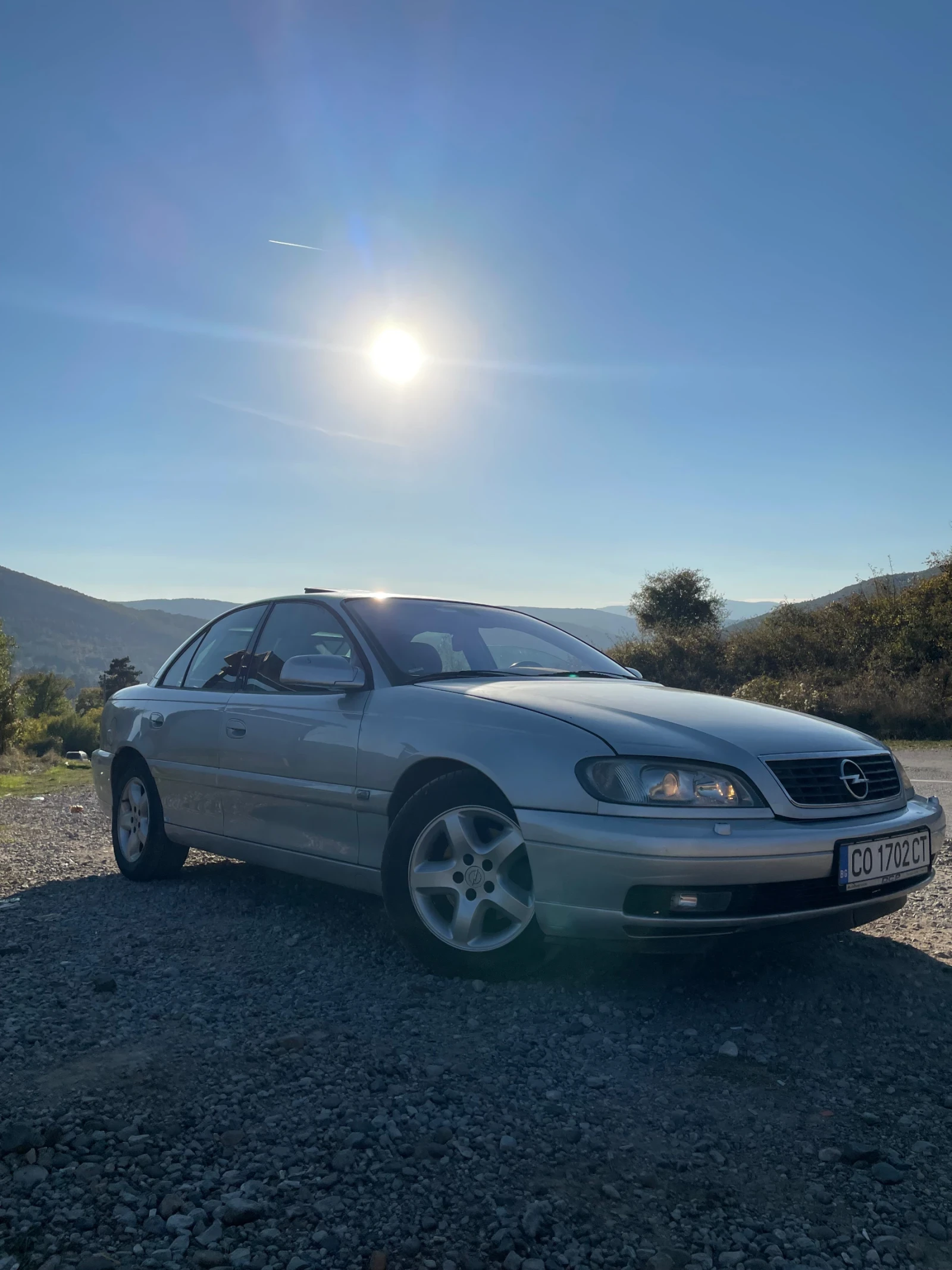 Opel Omega  - изображение 2