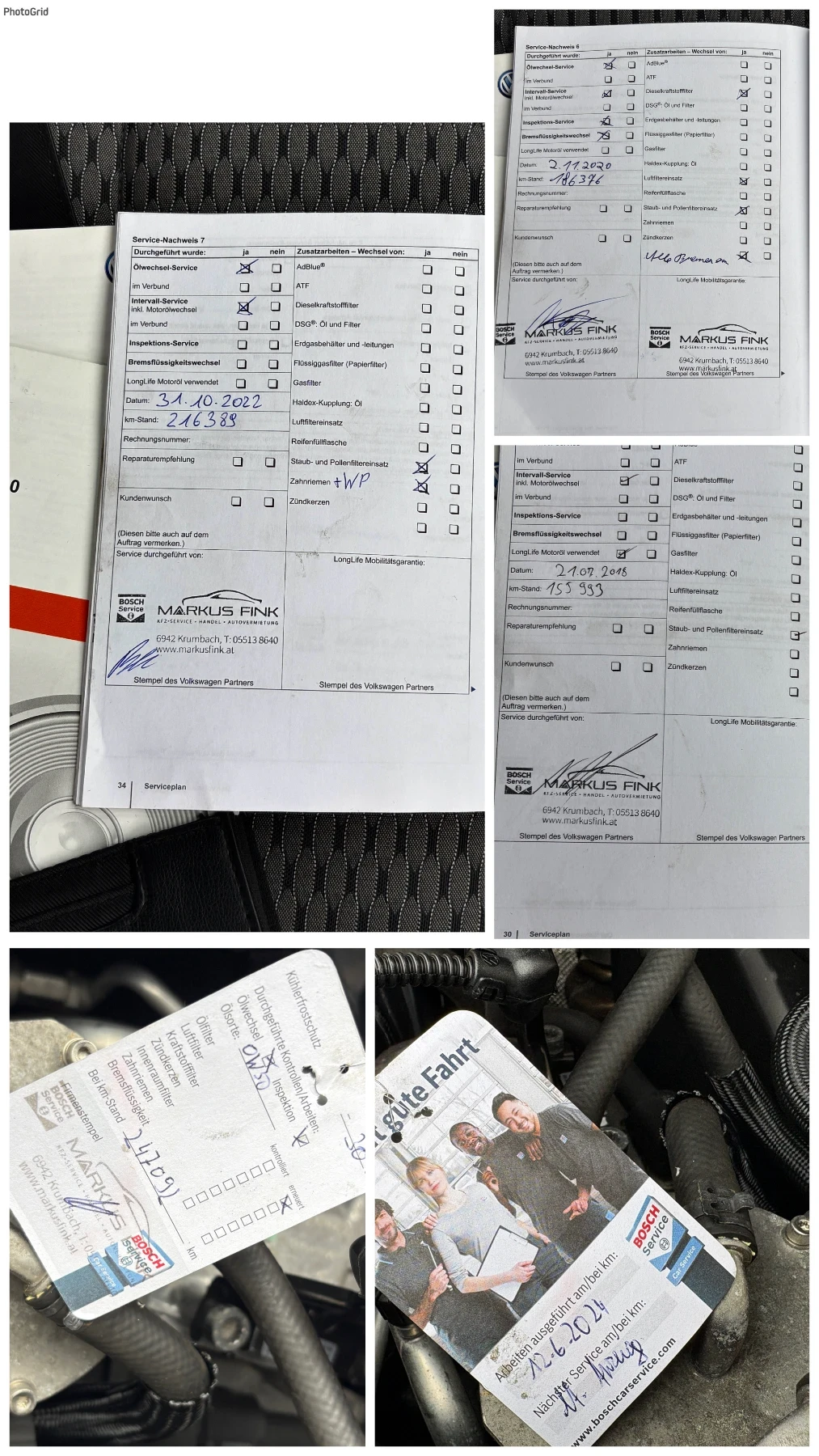 VW Sharan 2.0TDI * 250 000*  | Mobile.bg   15