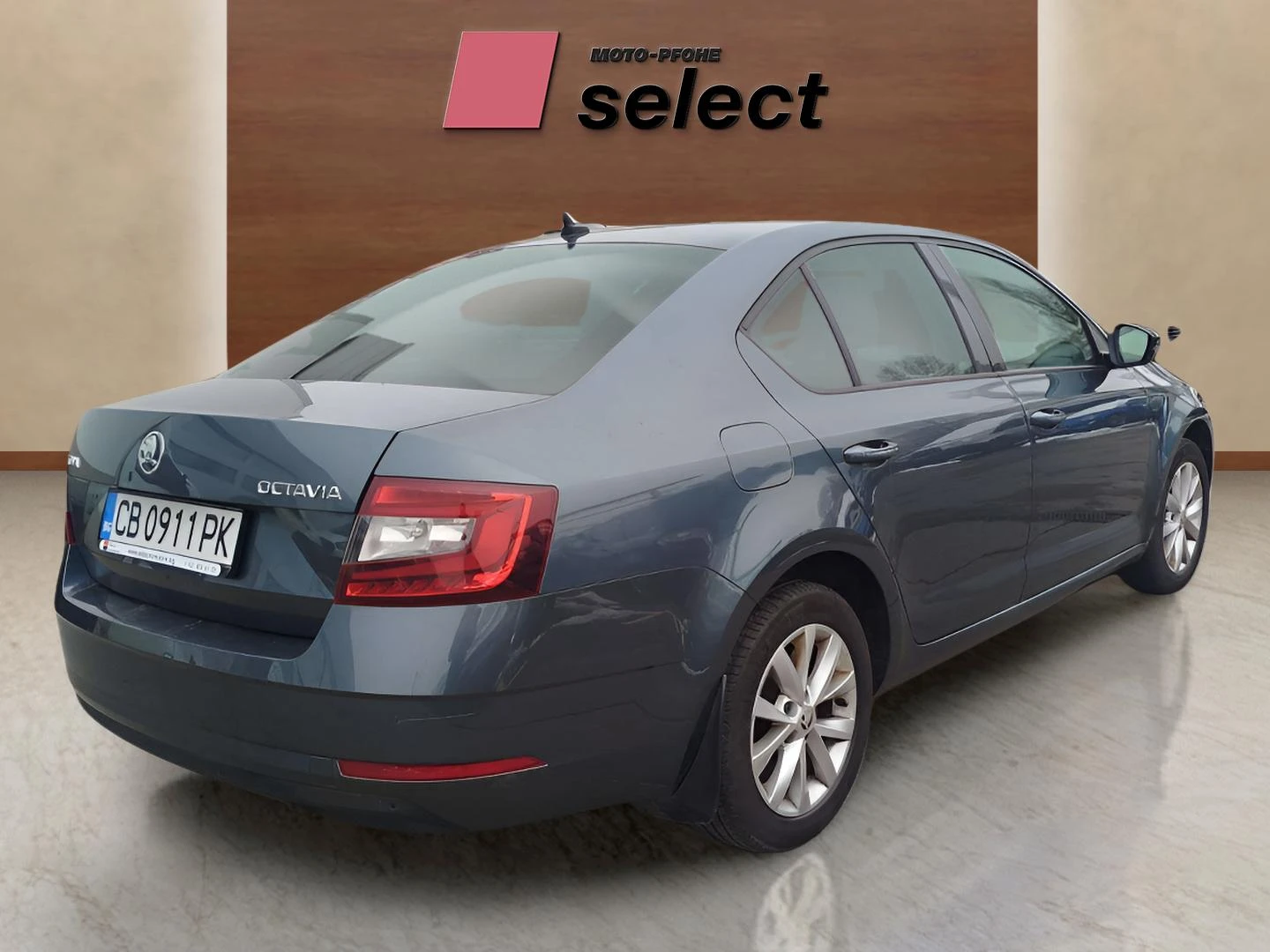 Skoda Octavia 1.5 TSI - изображение 5