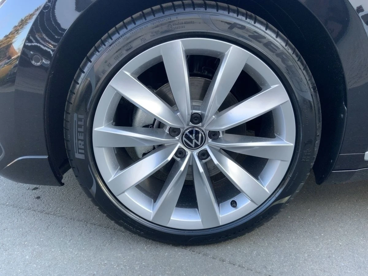 VW Arteon Shooting Brake 2.0 TDI = R-Line= Гаранция - изображение 6