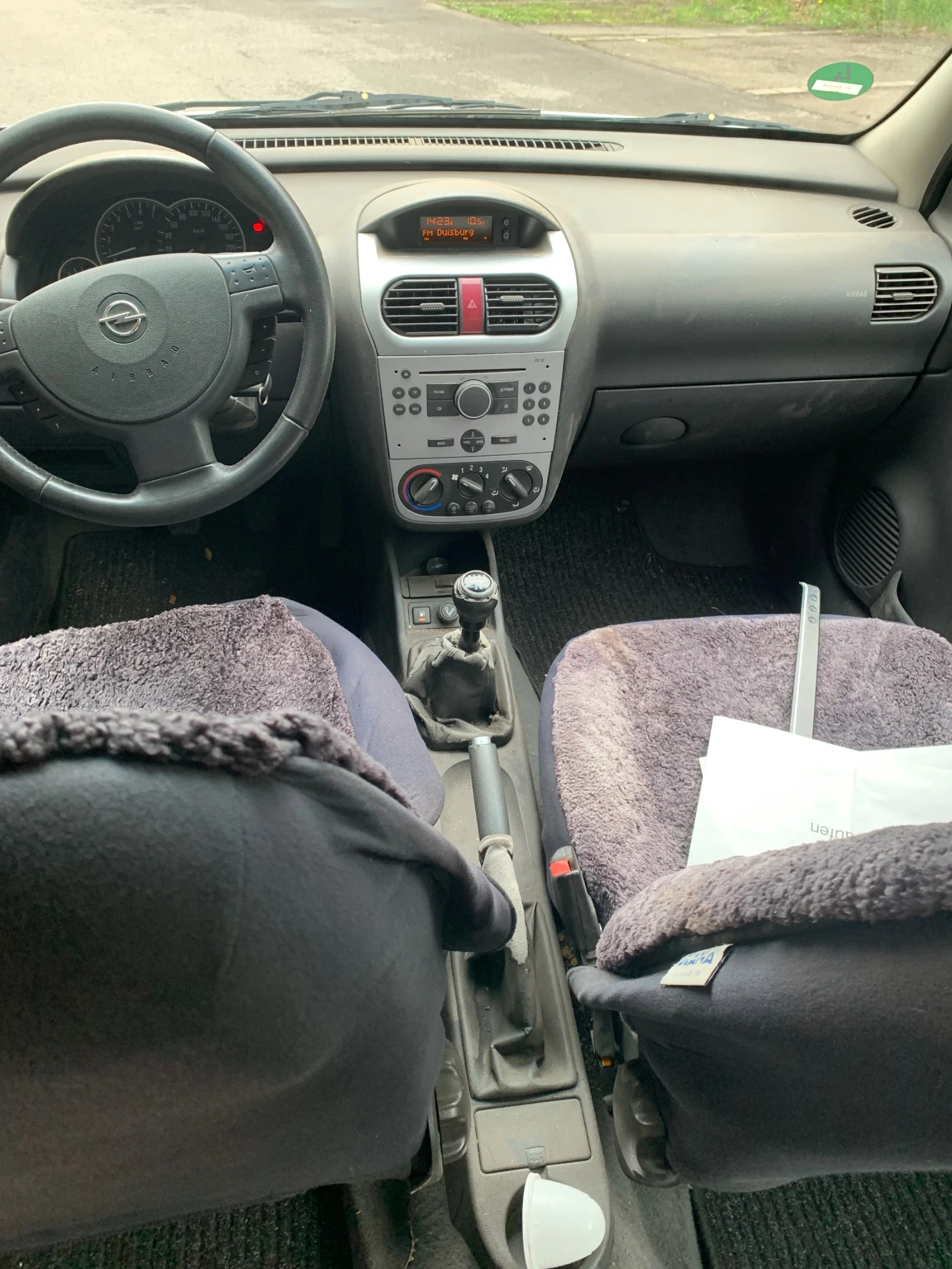 Opel Combo  - изображение 4