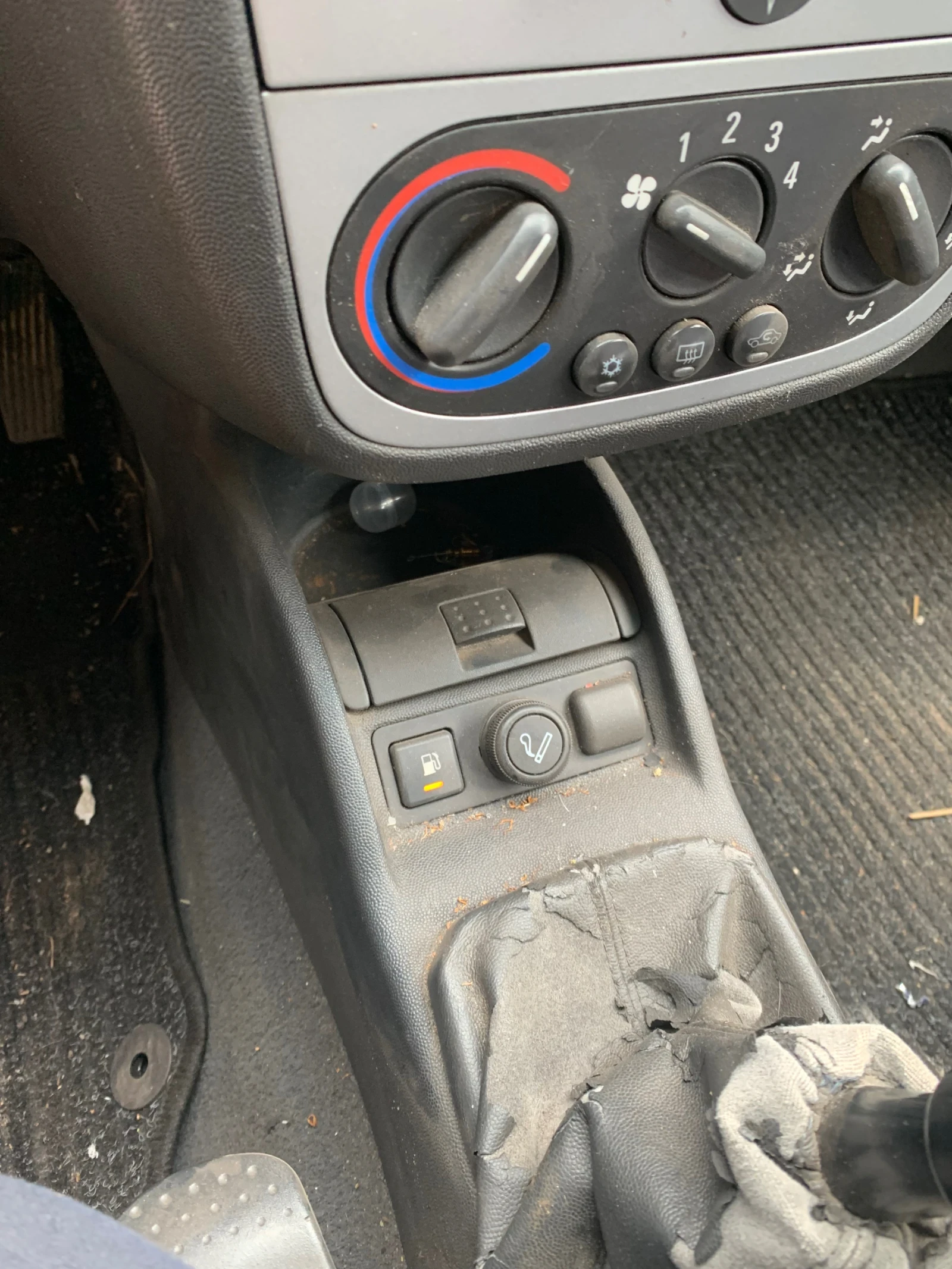 Opel Combo  - изображение 6