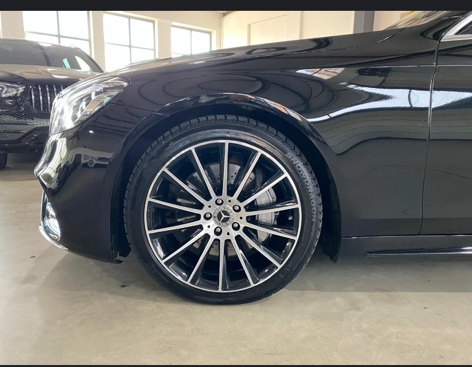 Mercedes-Benz S 350  - изображение 8