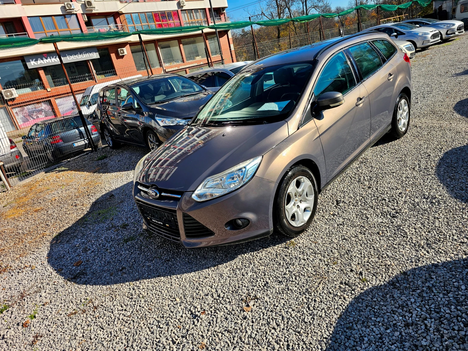 Ford Focus 1.6-TDCi-116kc | Mobile.bg   2