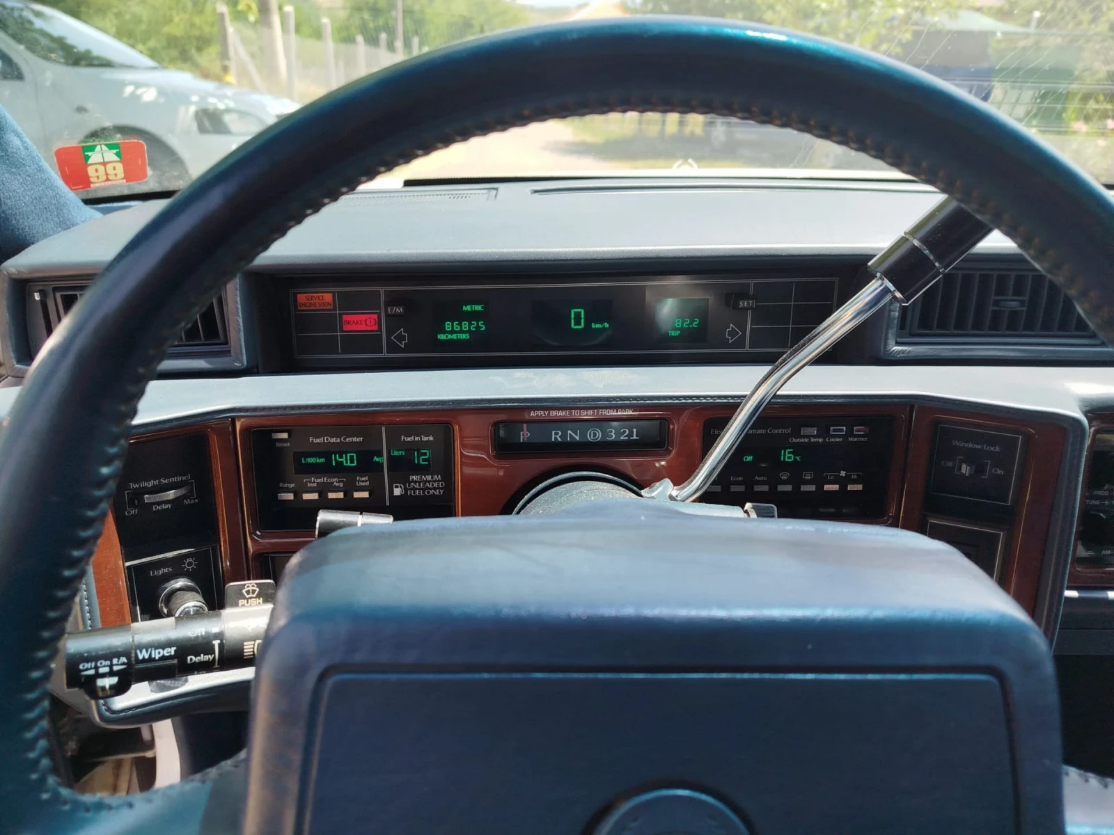 Cadillac Fleetwood  - изображение 4