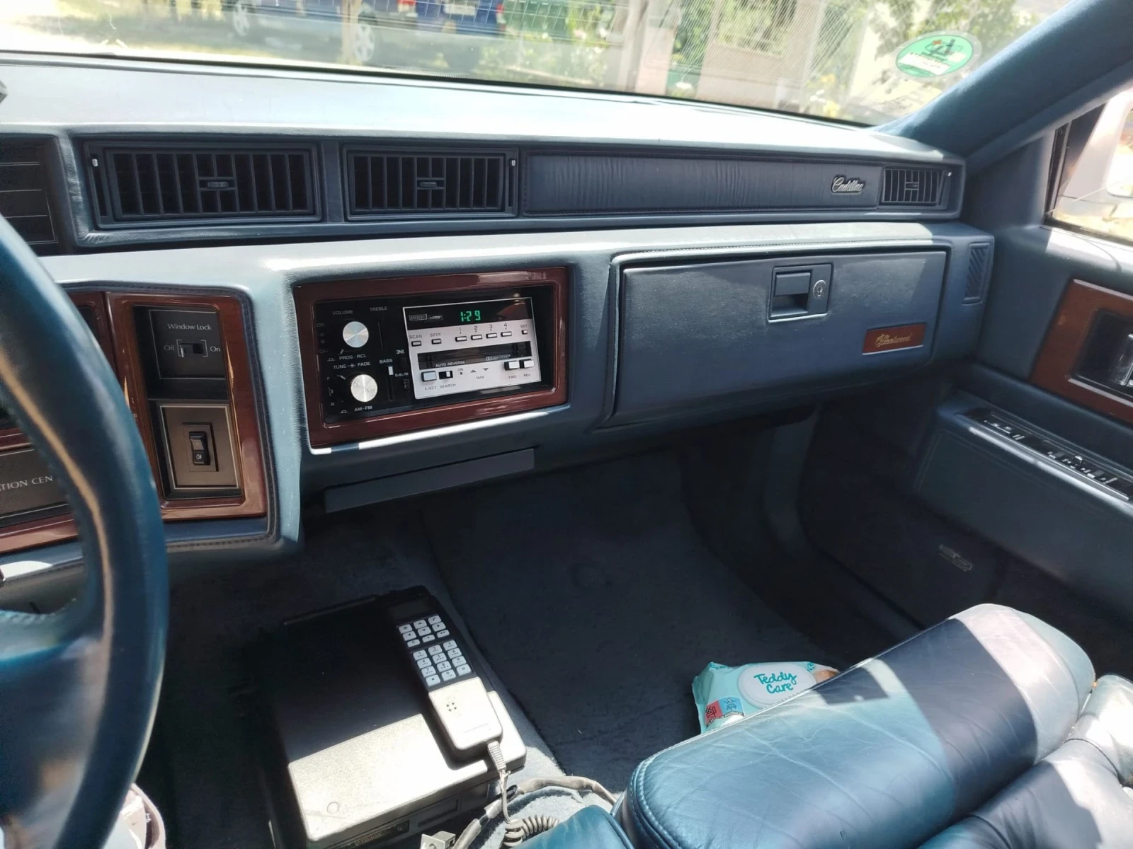 Cadillac Fleetwood  - изображение 7