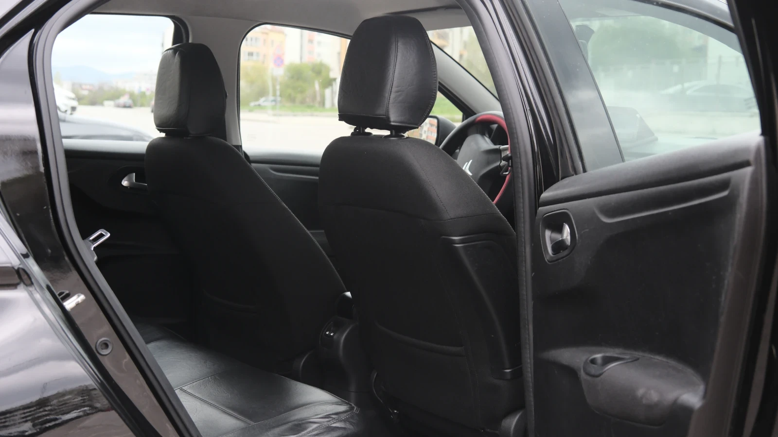 Citroen C-Elysee 1.6 бензин/ газ - изображение 3