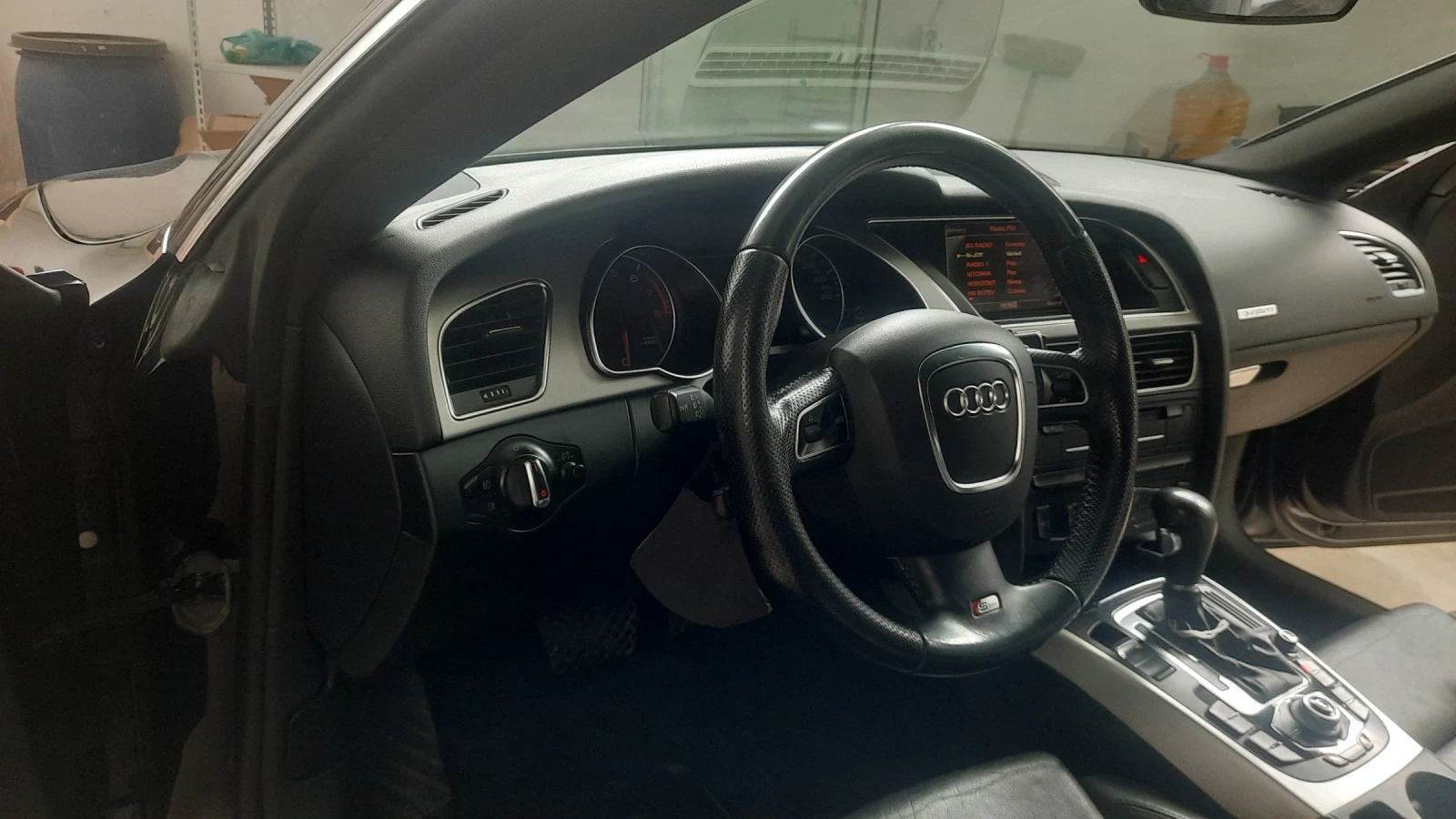 Audi A5 2.0 TFSI SPORTBACK S-LINE QUAATRO - изображение 2
