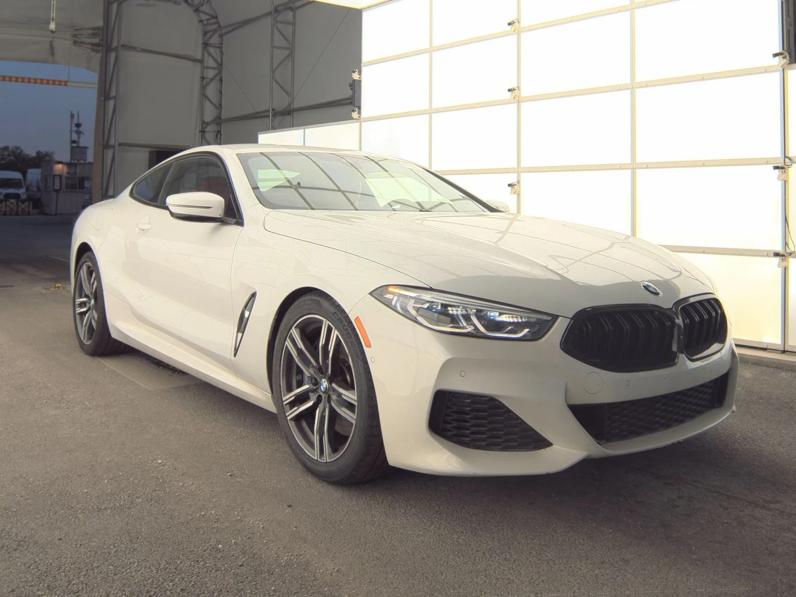BMW 840 Coupe 840i xDrive M SPORT LINE* Крайна цена до БГ! - изображение 2