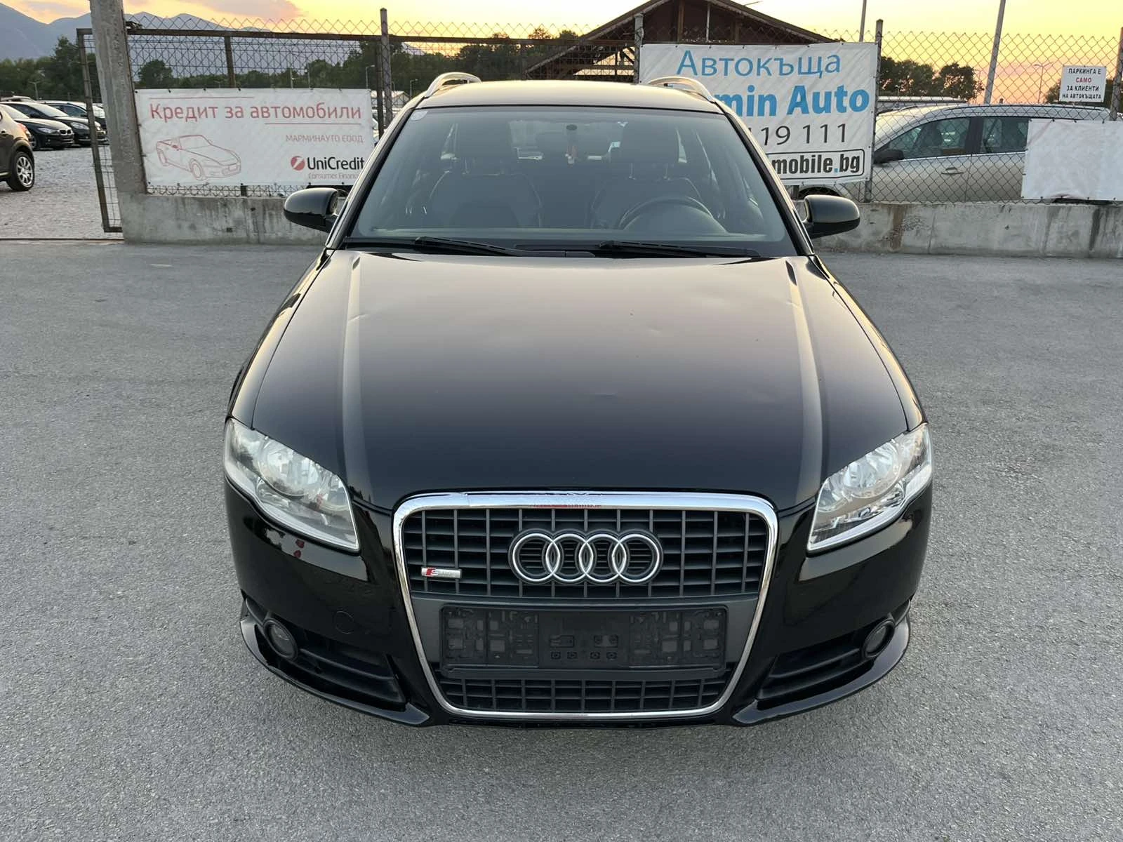 Audi A4 2.0TDI 140кс 6 СКОРОСТИ S-LINE АВТОПИЛОТ - изображение 2