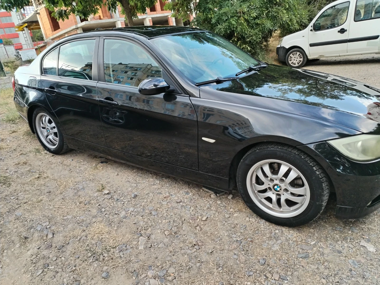 BMW 318  - изображение 4