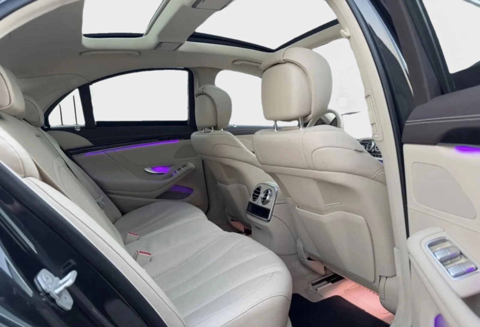 Mercedes-Benz S 350 d 4Matic - изображение 7