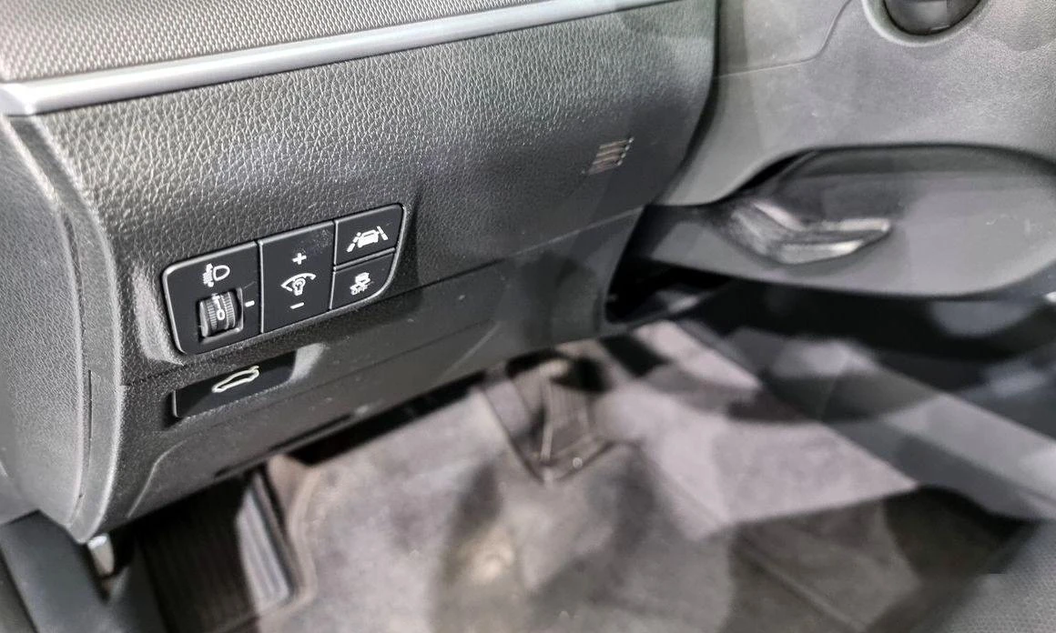 Kia K5 | Mobile.bg   15