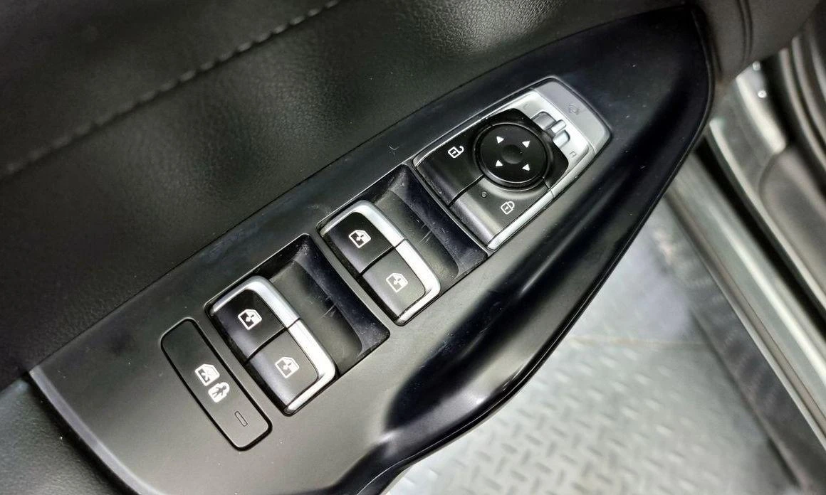 Kia K5 | Mobile.bg   14