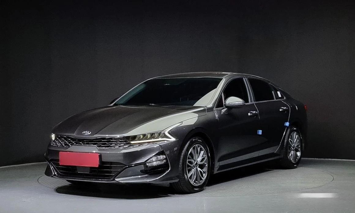 Kia K5 | Mobile.bg   1