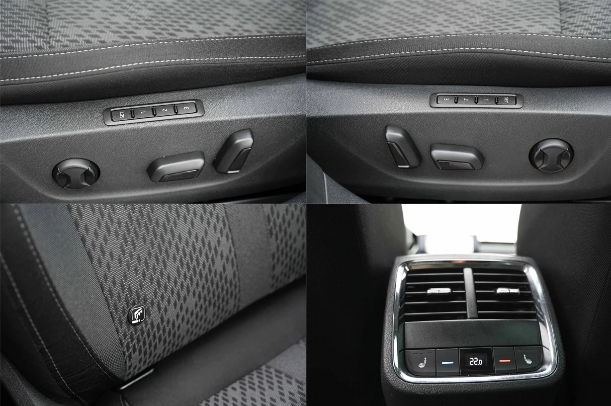 Skoda Octavia 2.0TDI* FirstEdition* * * Germany | Mobile.bg   11