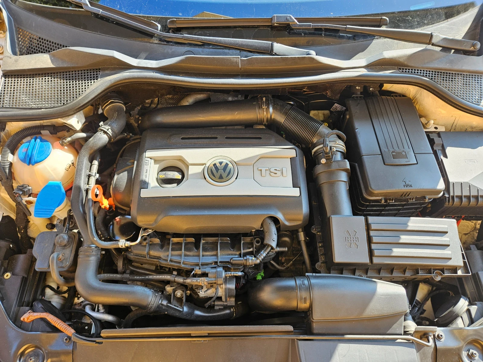 VW Scirocco | Mobile.bg   12