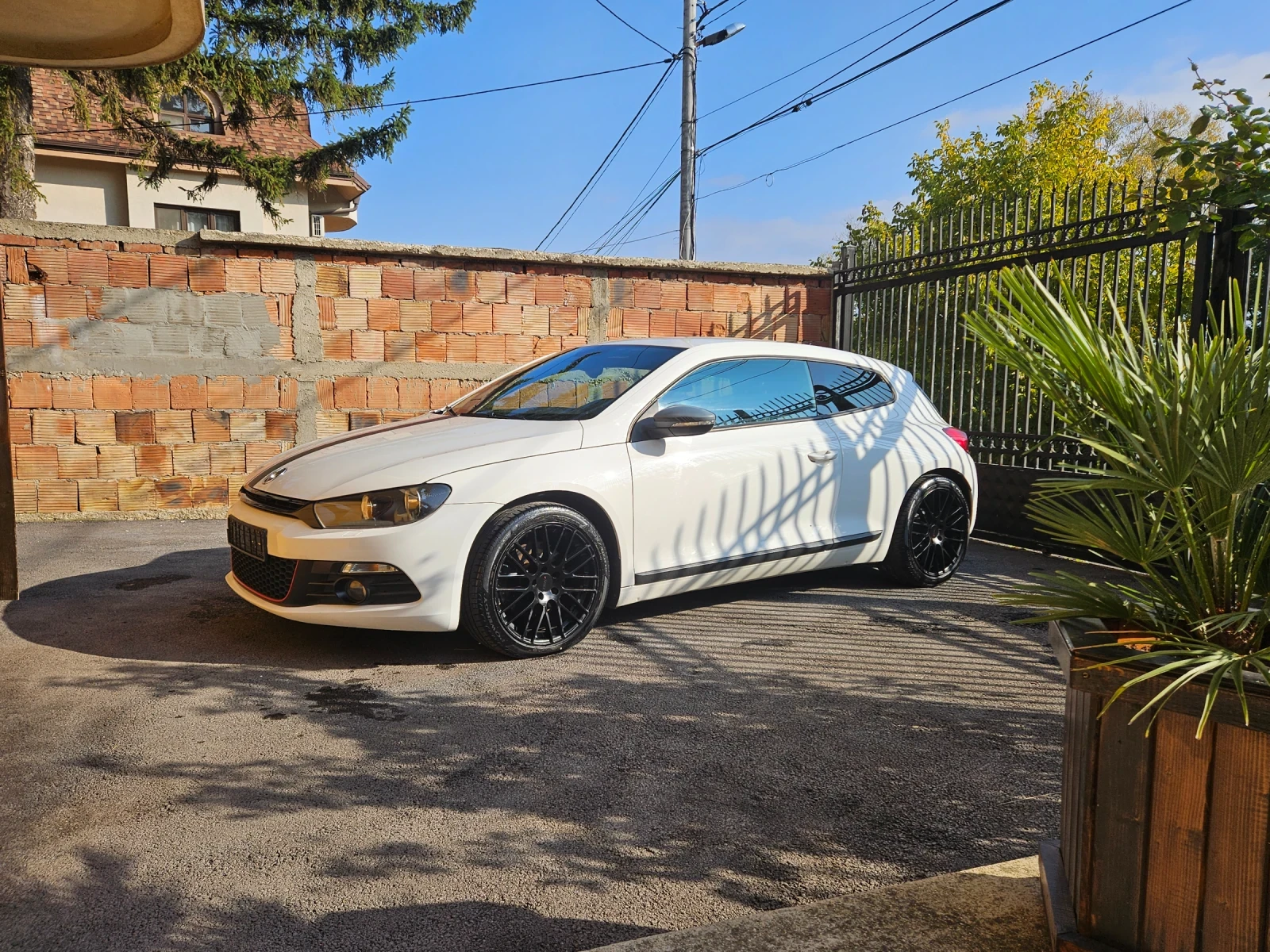 VW Scirocco | Mobile.bg   4