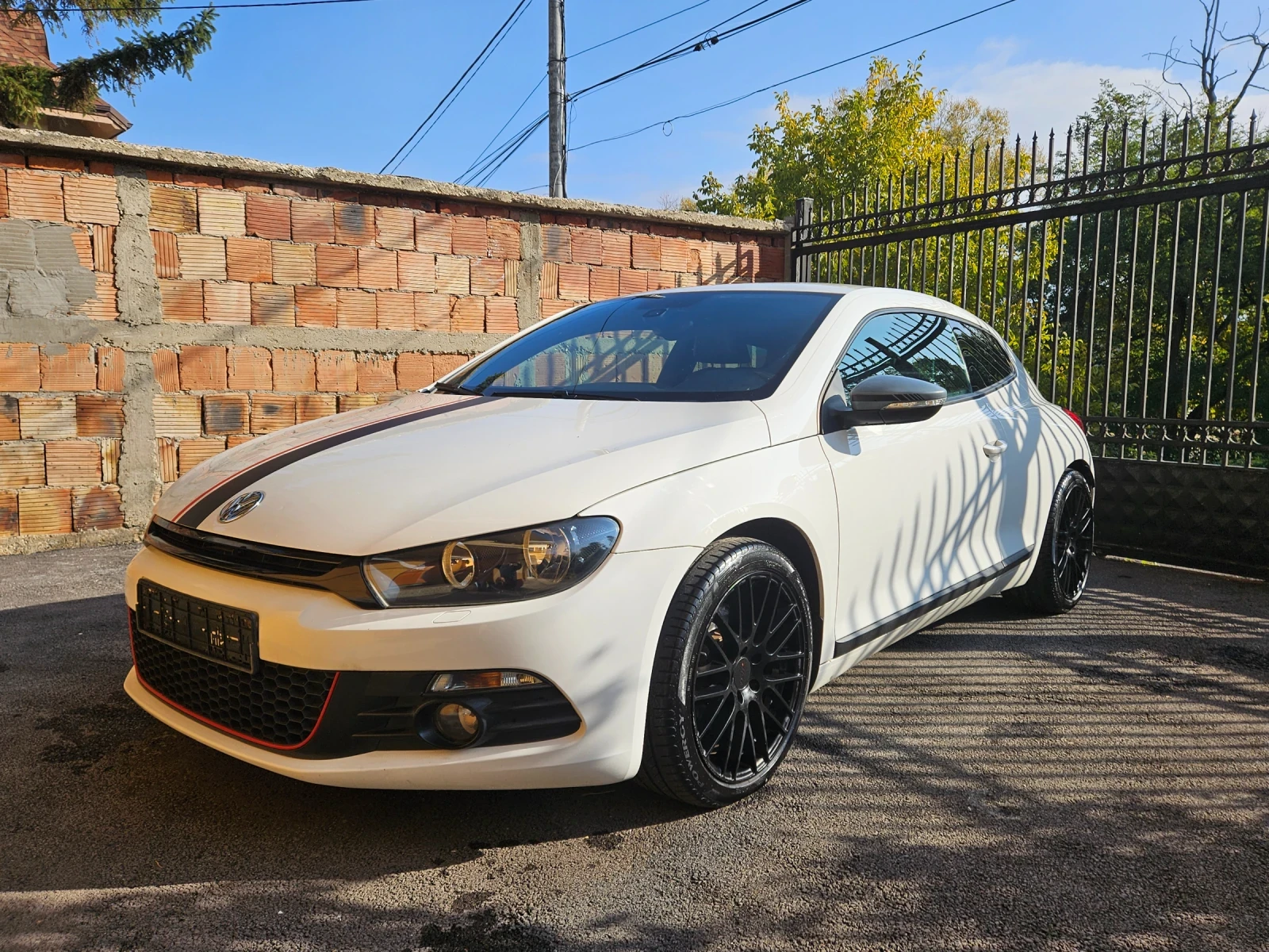 VW Scirocco | Mobile.bg   3