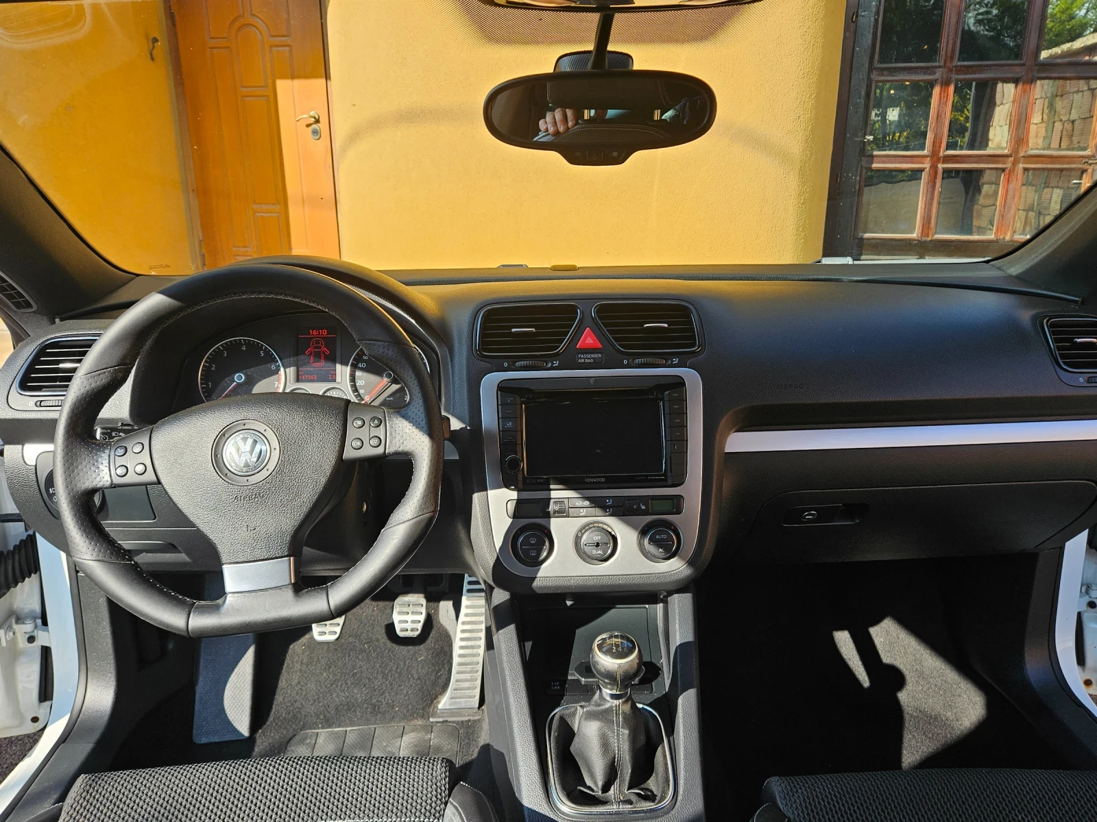 VW Scirocco | Mobile.bg   10