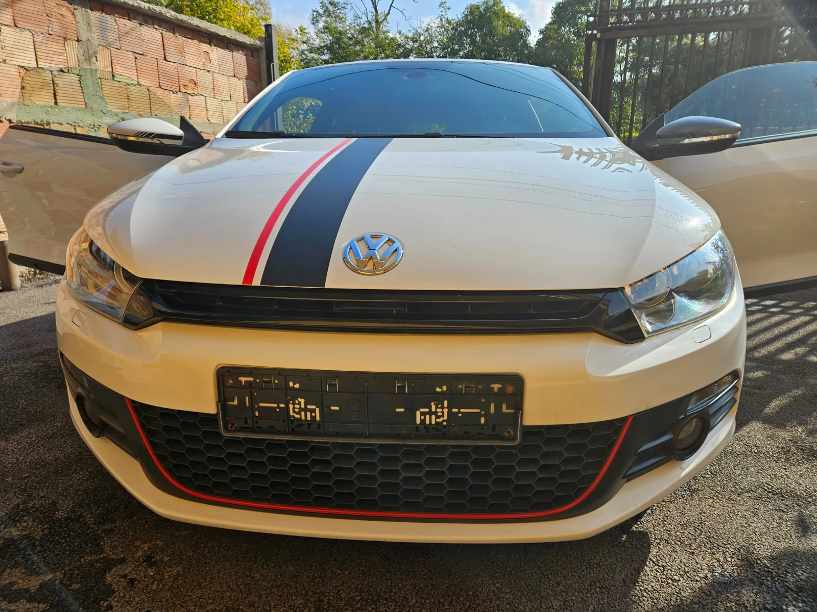 VW Scirocco | Mobile.bg   2