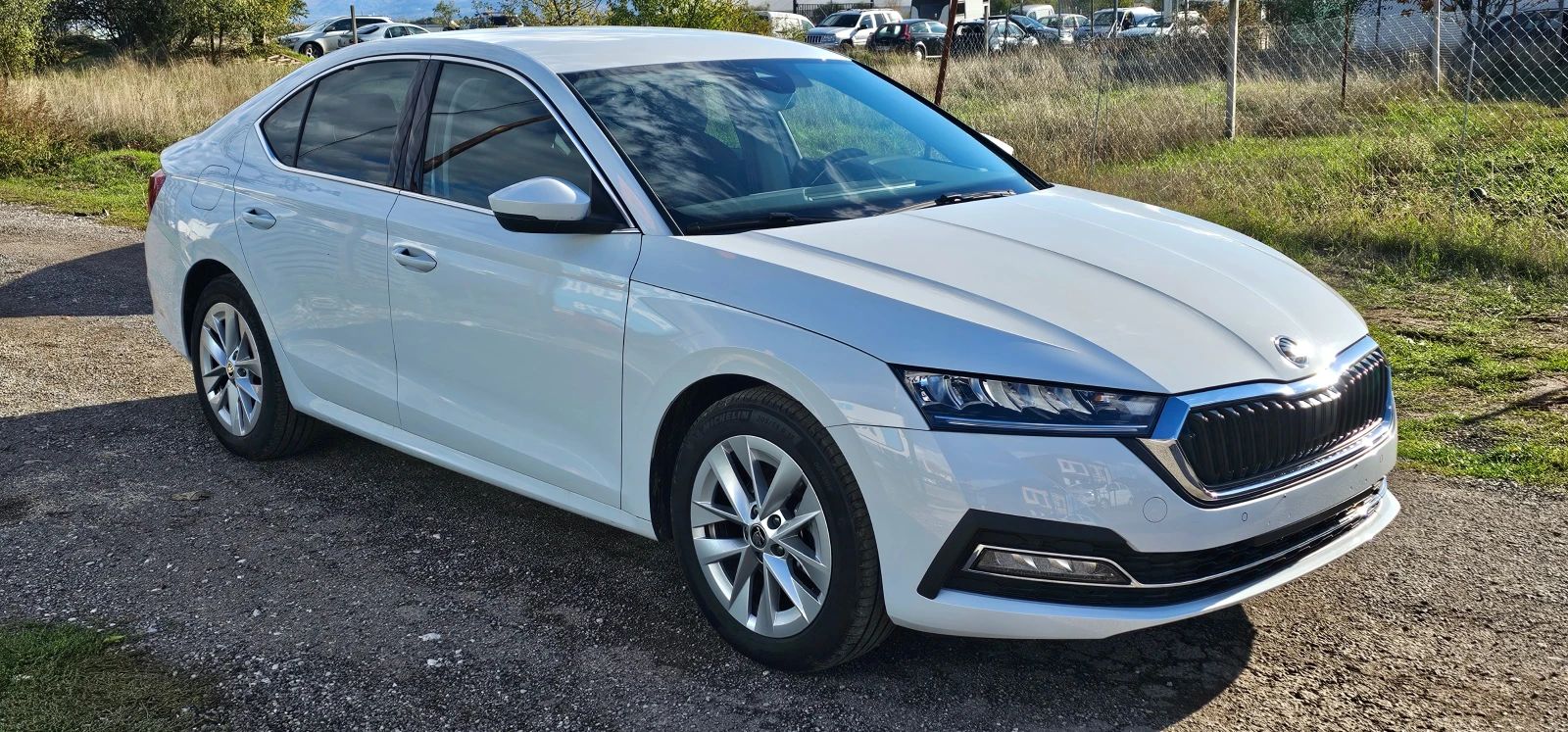 Skoda Octavia  Sportline 20000 | Mobile.bg   1