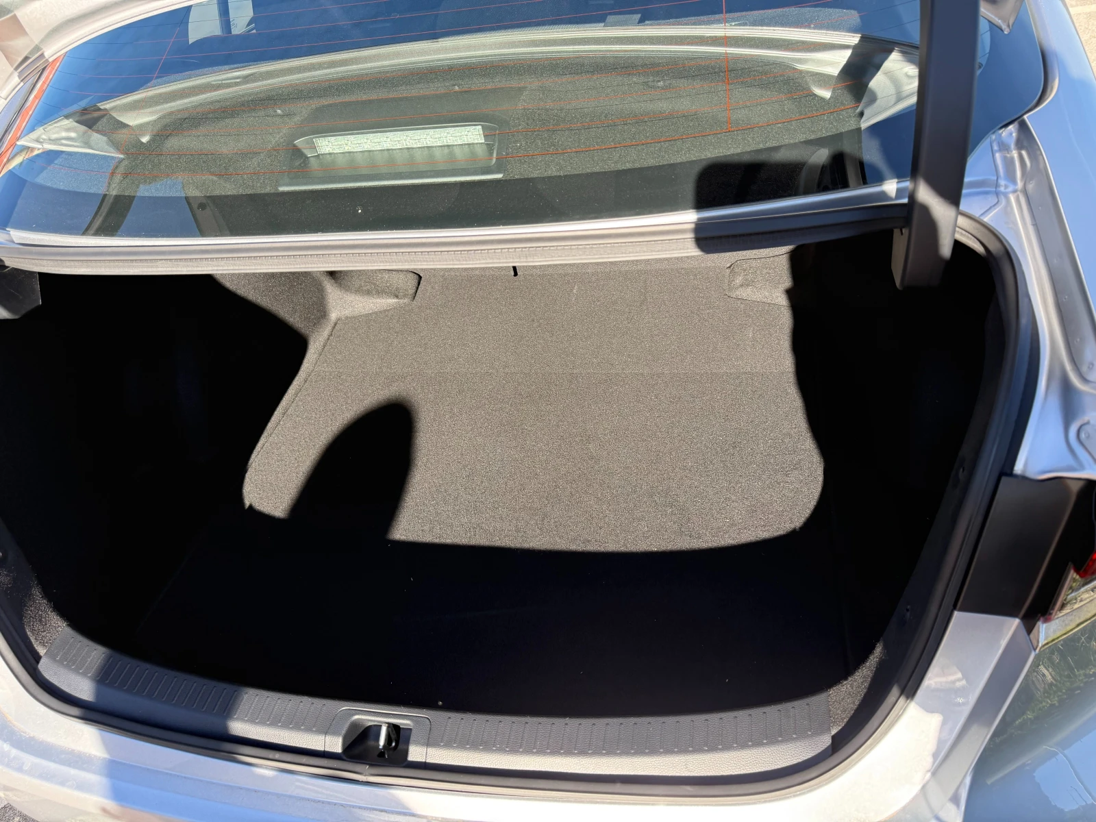 Toyota Corolla COROLLA MY22 1, 5TNGA 6MT 123HP | Mobile.bg   11