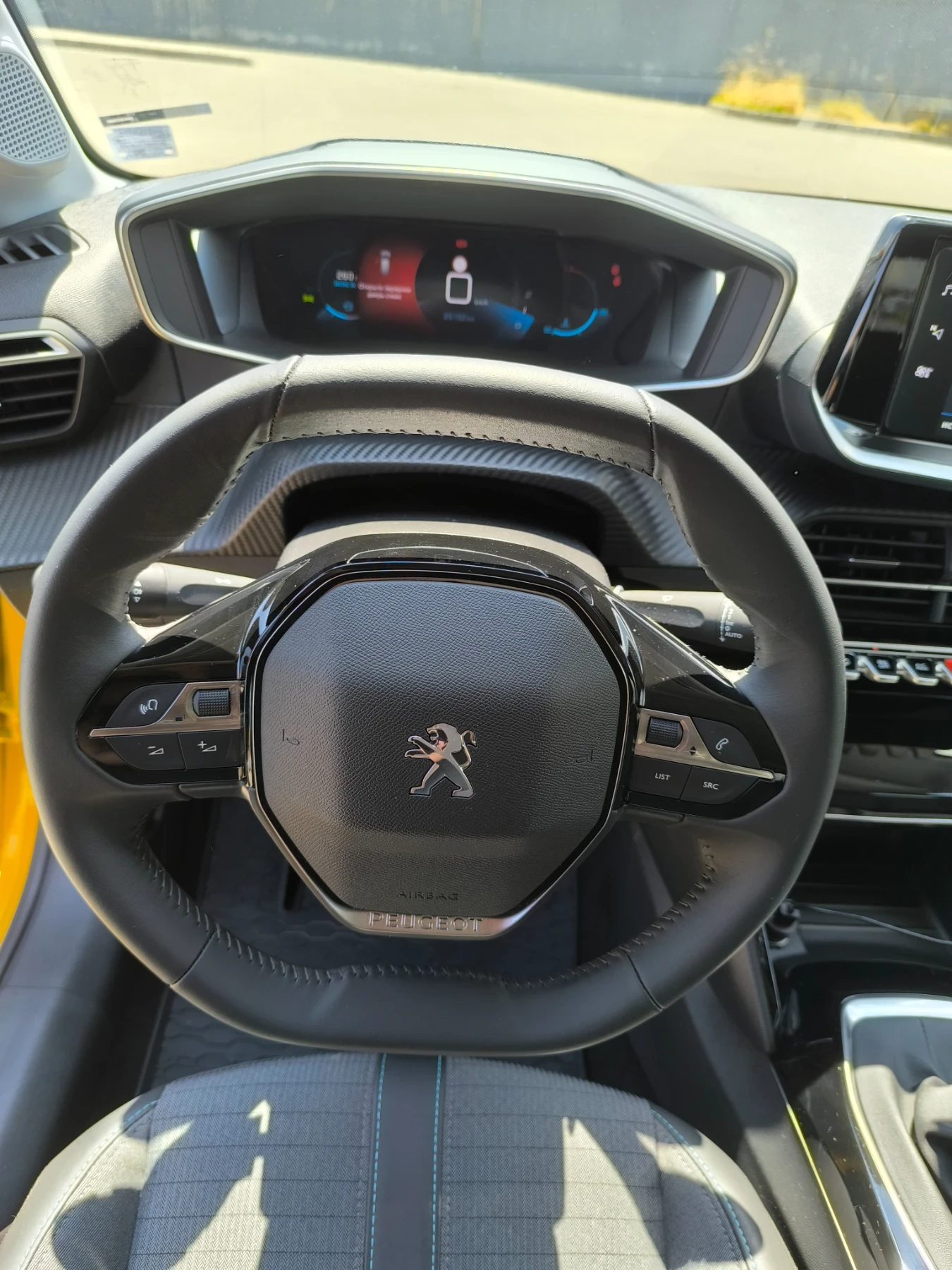 Peugeot 208 | Mobile.bg   8