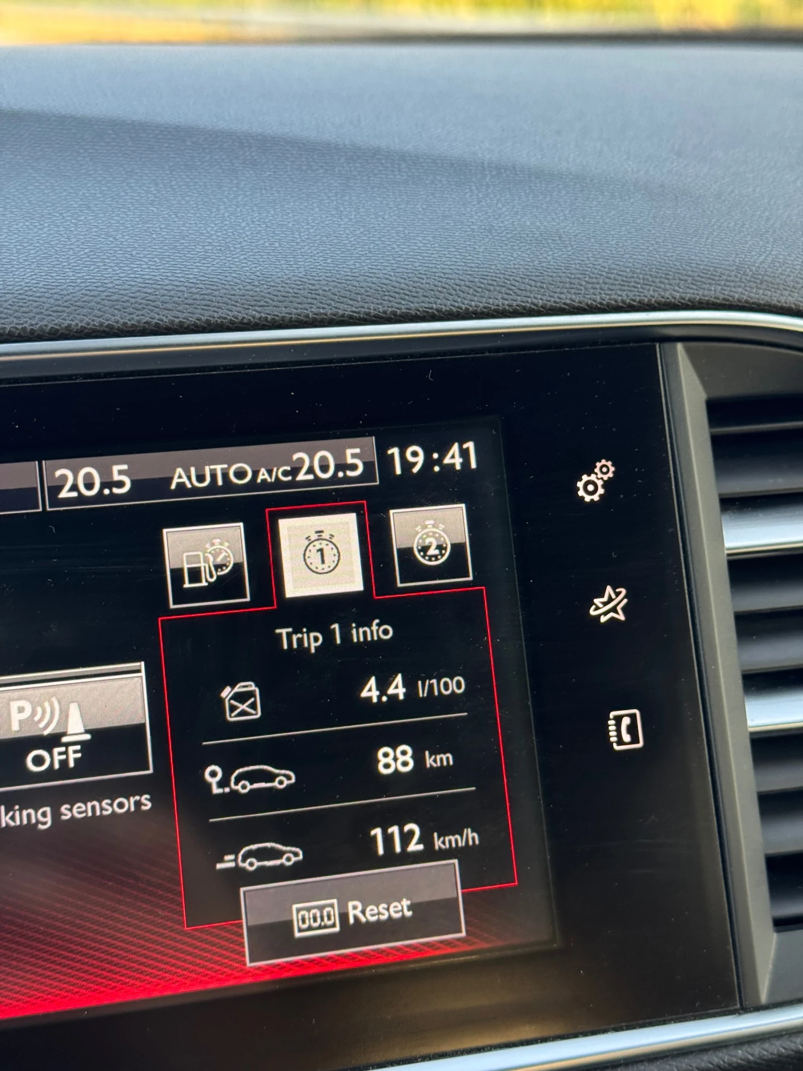 Peugeot 308 2.0 HDi GT-Line | Mobile.bg   14