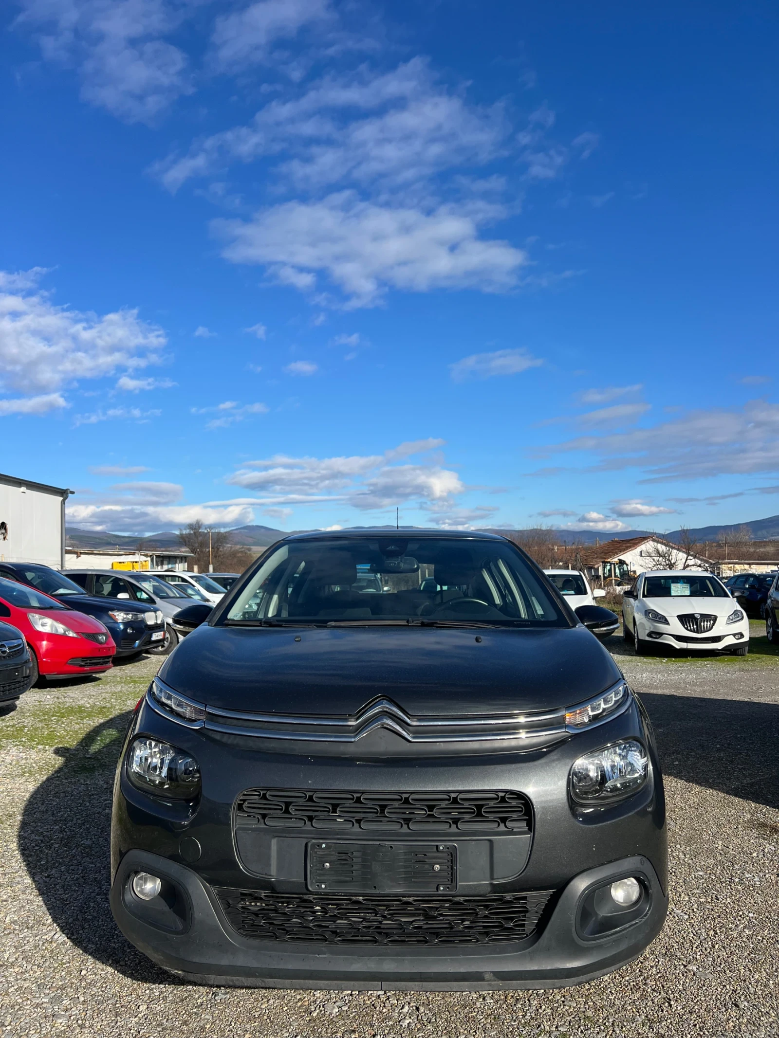 Citroen C3 1.600 | Mobile.bg � ����������� 5