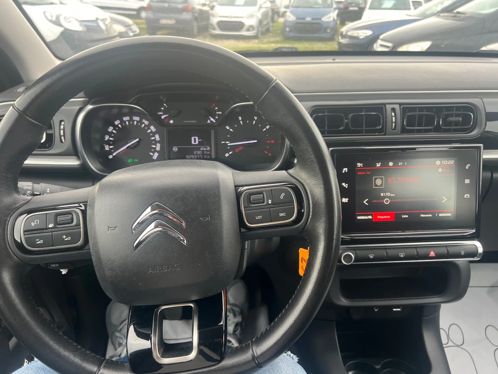 Citroen C3 1.600 | Mobile.bg � ����������� 13