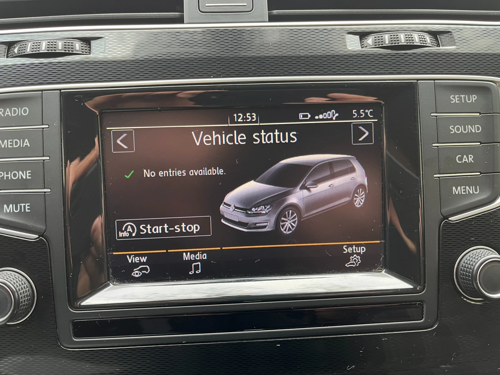 VW Golf GTD/ ������� ��������/ ������ | Mobile.bg � ����������� 14