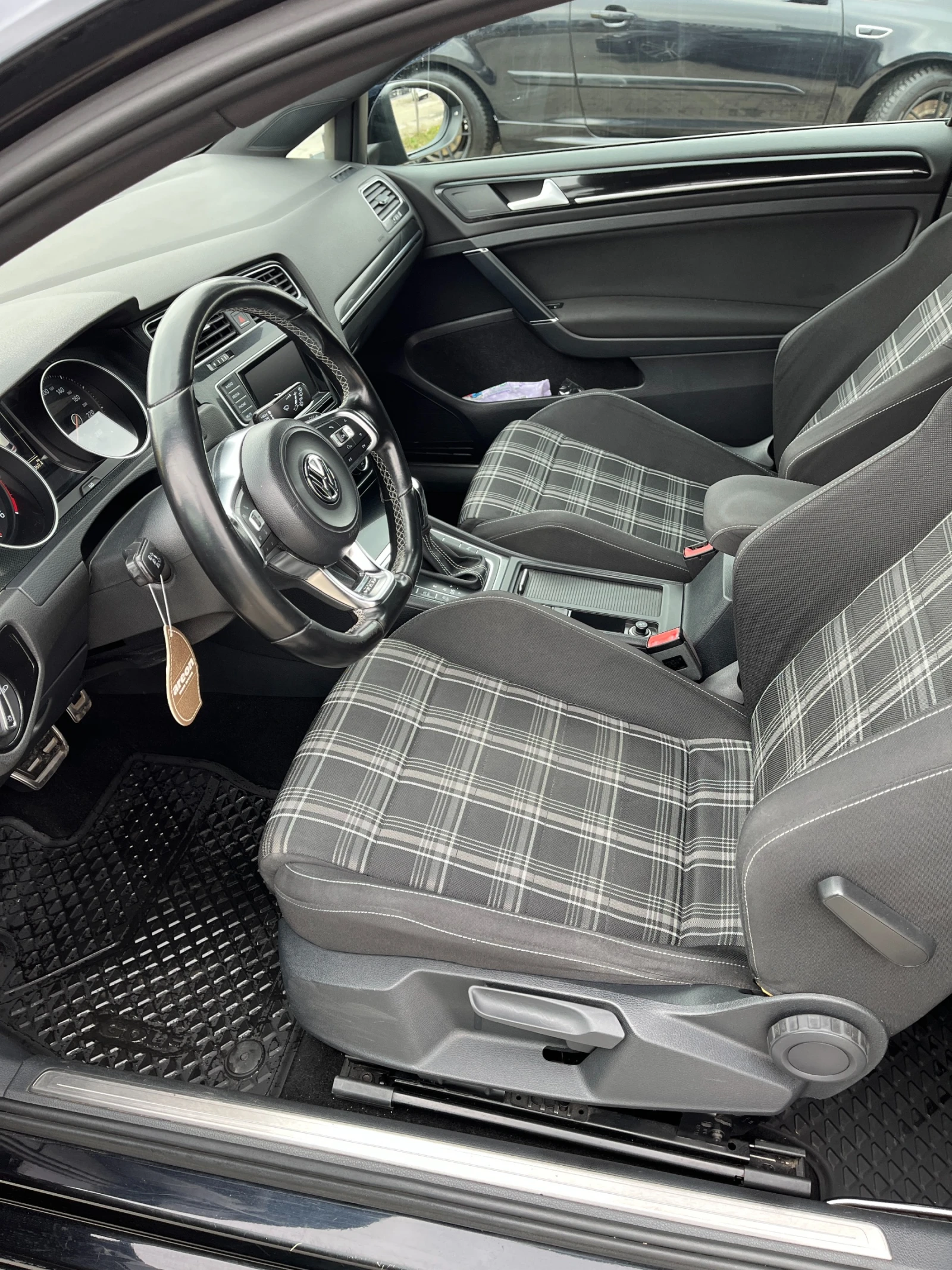 VW Golf GTD/ ������� ��������/ ������ | Mobile.bg � ����������� 12