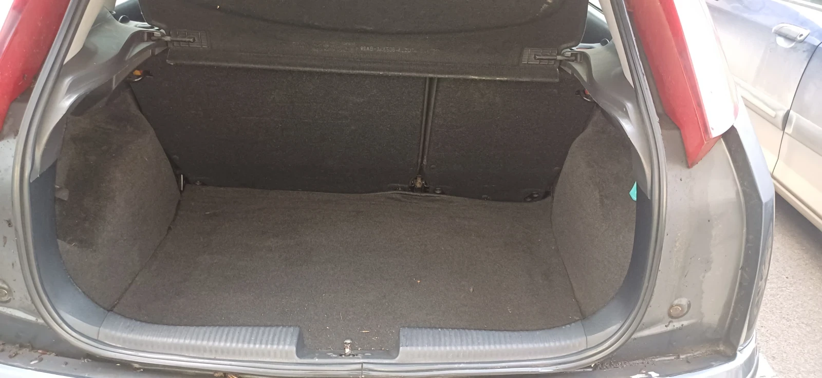 Ford Focus, снимка 11 - Автомобили и джипове - 53729978