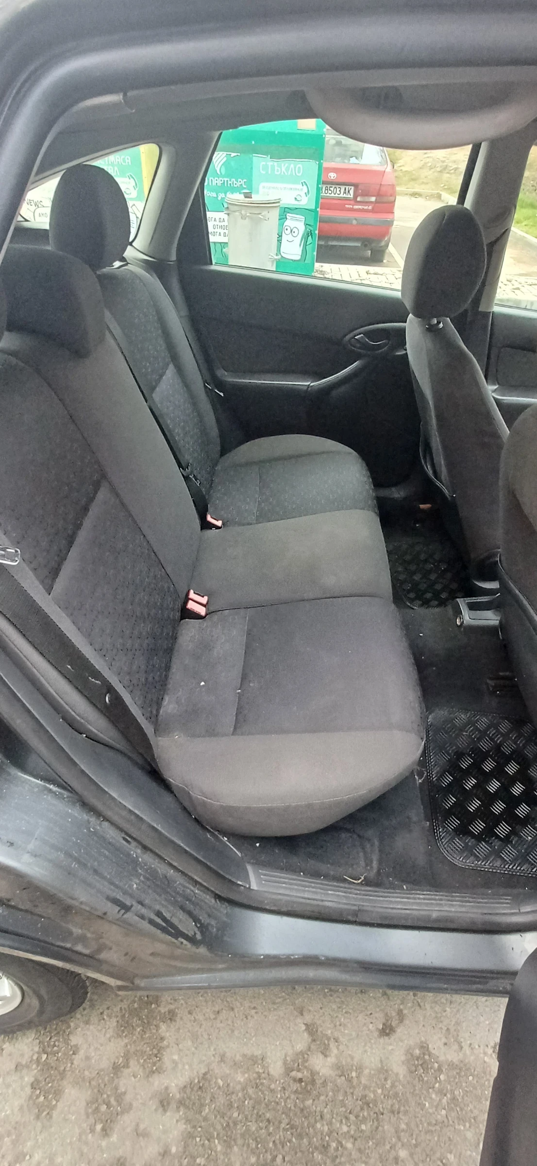 Ford Focus, снимка 13 - Автомобили и джипове - 53729978