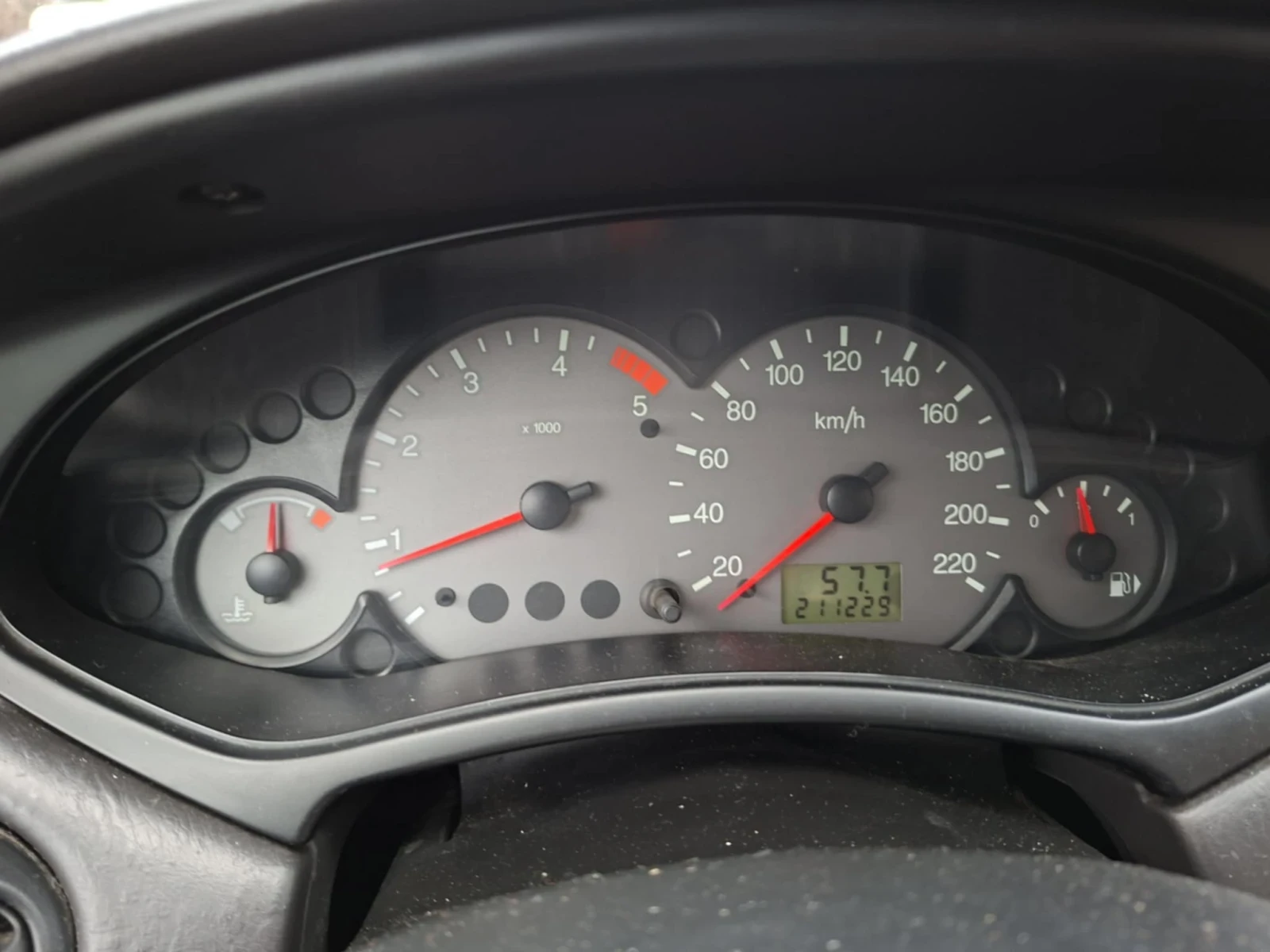 Ford Focus  - изображение 9