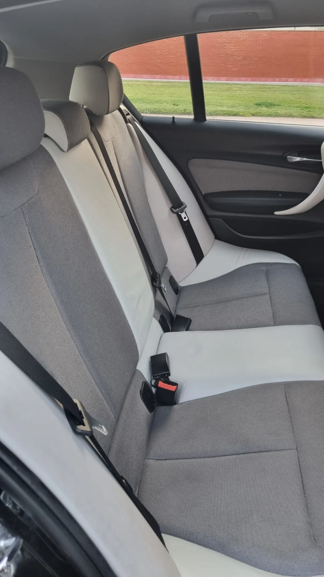 BMW 118 Urban Line PDC | Mobile.bg � ����������� 8