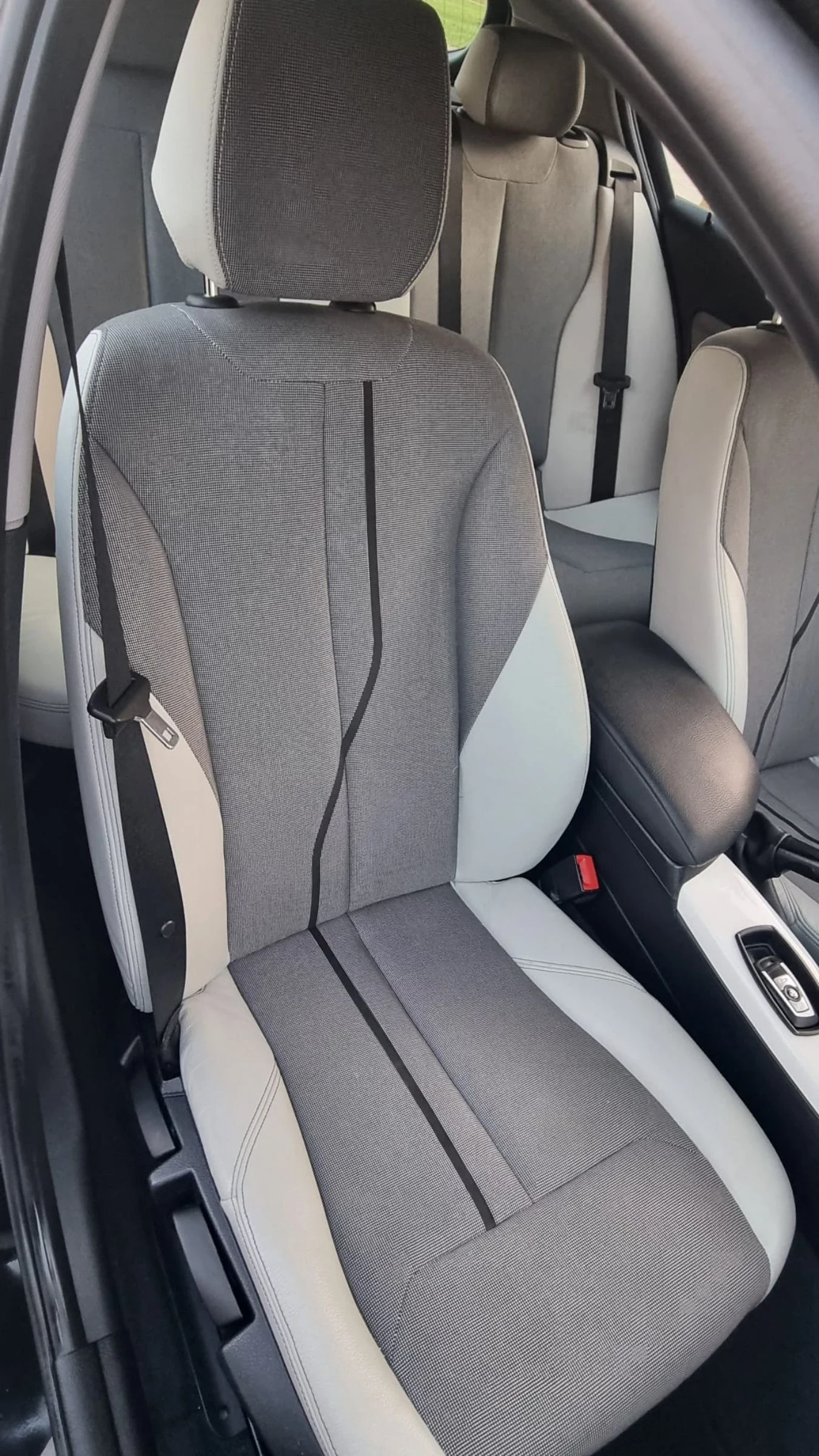 BMW 118 Urban Line PDC | Mobile.bg � ����������� 7