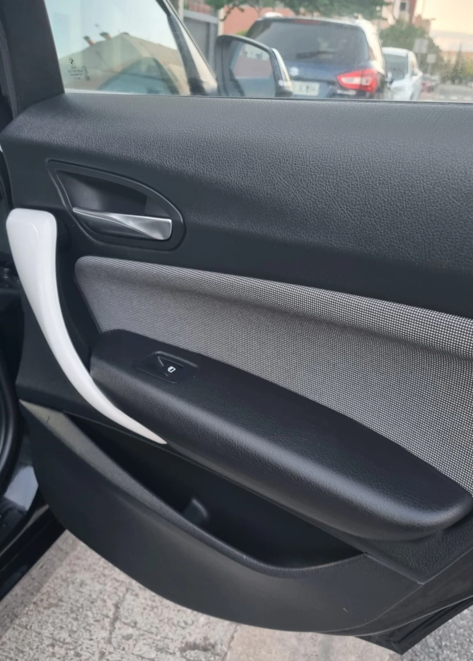 BMW 118 Urban Line PDC | Mobile.bg � ����������� 10