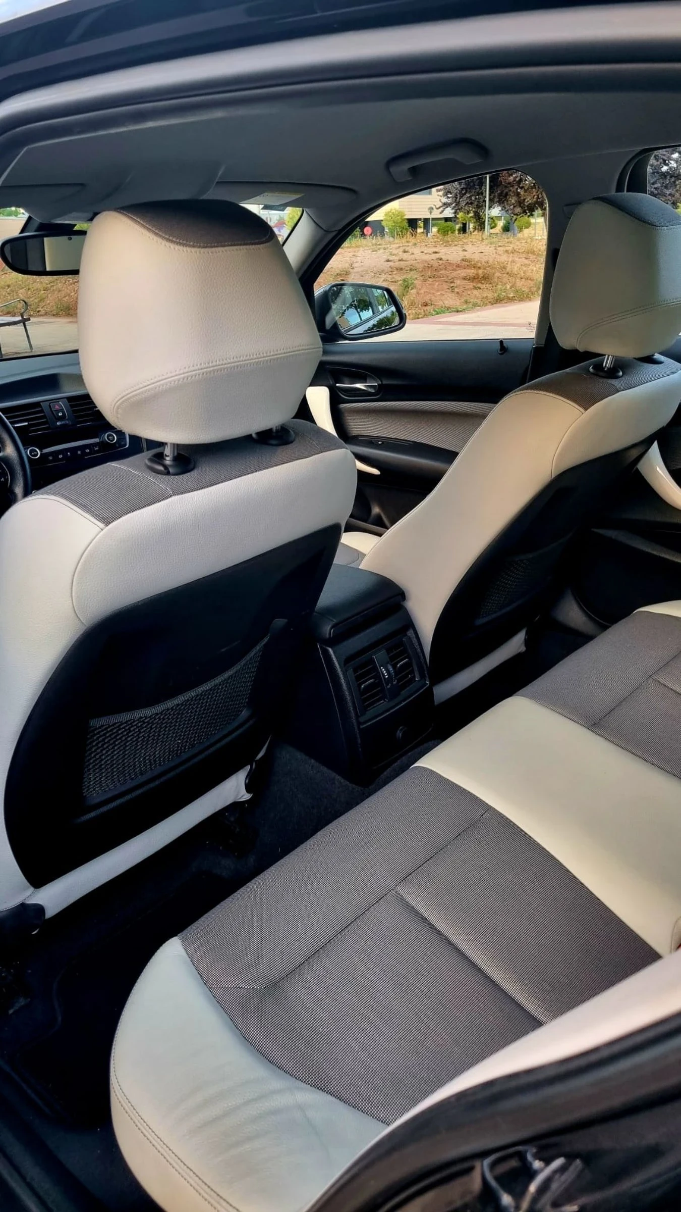 BMW 118 Urban Line PDC | Mobile.bg � ����������� 12