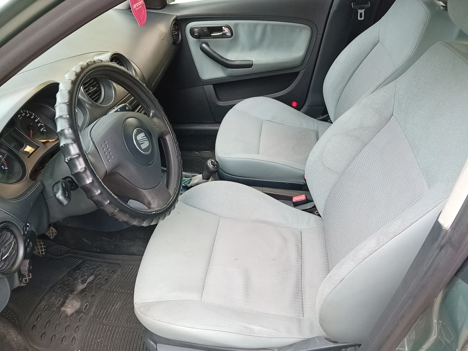 Seat Cordoba 1.4 - изображение 5