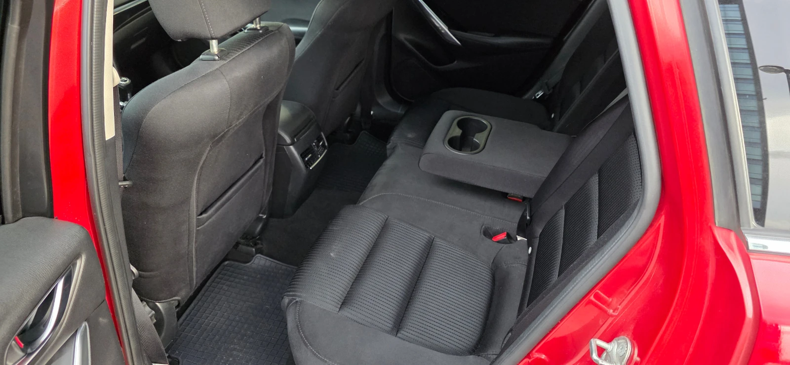 Mazda 6 2WD / REVOLUTION | Mobile.bg � ����������� 13