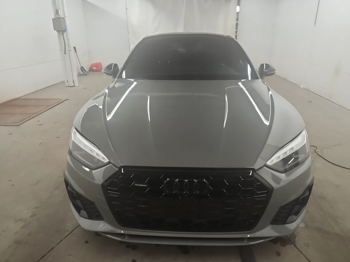 Audi A5 2021 Audi A5 SPORTBACK TECHNIK - изображение 2