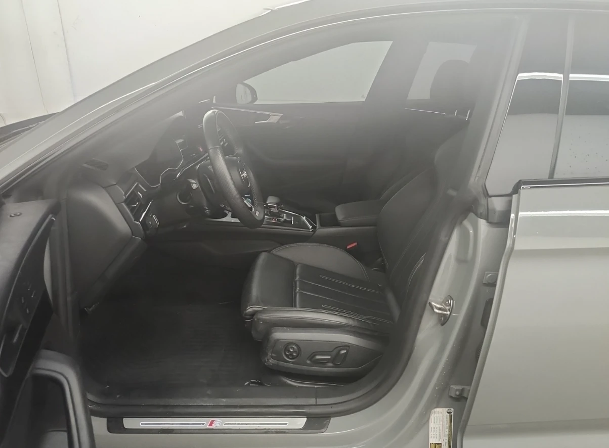 Audi A5 2021 Audi A5 SPORTBACK TECHNIK - изображение 7