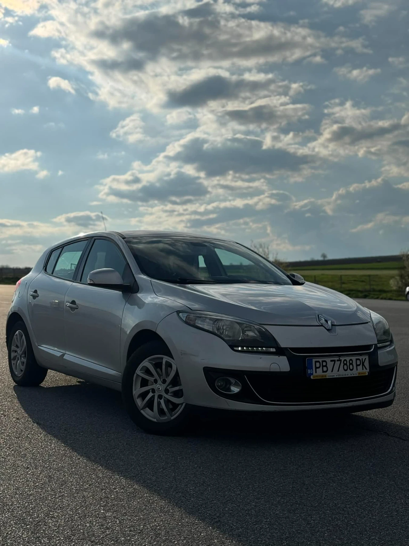 Renault Megane 1.5 dci | Mobile.bg � ����������� 7