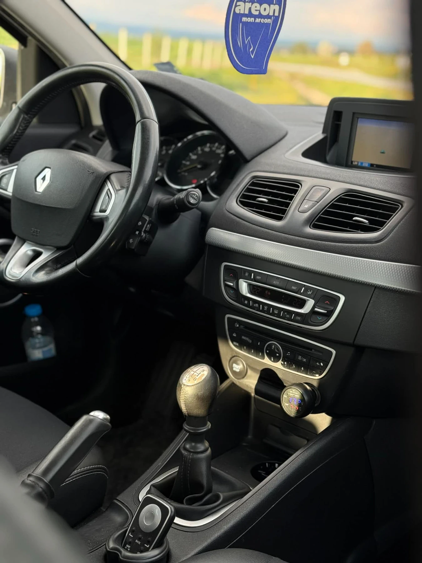 Renault Megane 1.5 dci | Mobile.bg � ����������� 6